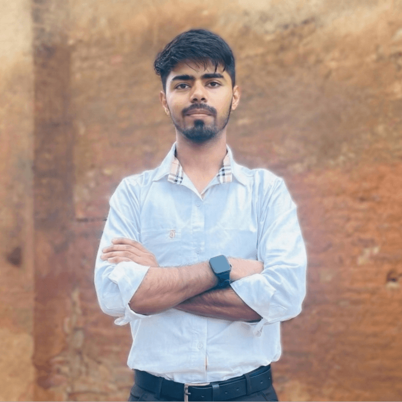 Devdeep Dhariwal